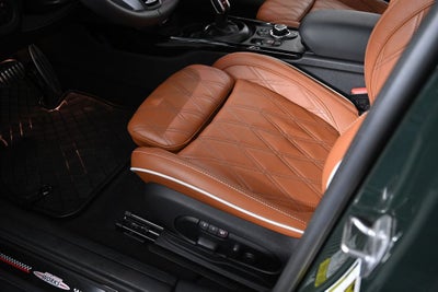 2023 MINI John Cooper Works John Cooper Works