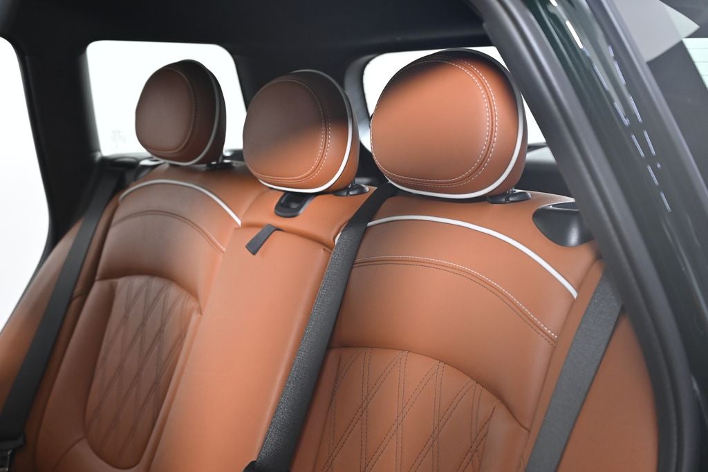 2023 MINI John Cooper Works John Cooper Works