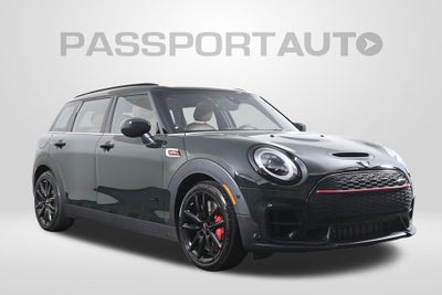 2023 MINI John Cooper Works John Cooper Works