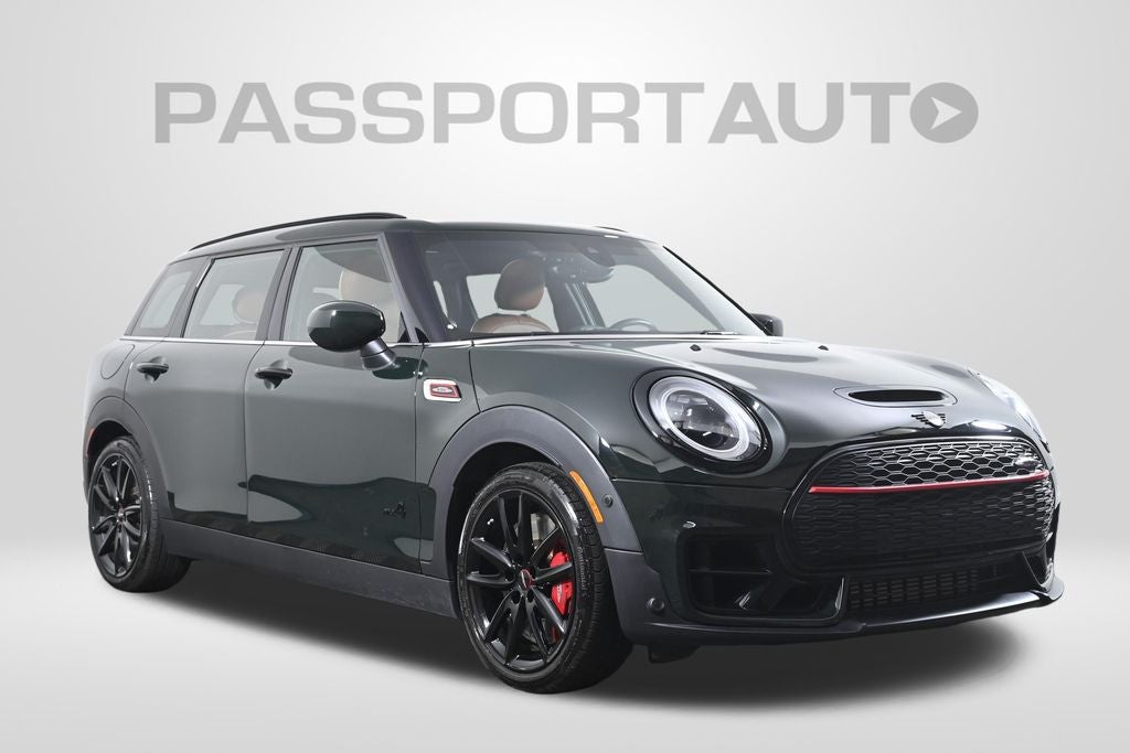2023 MINI John Cooper Works John Cooper Works
