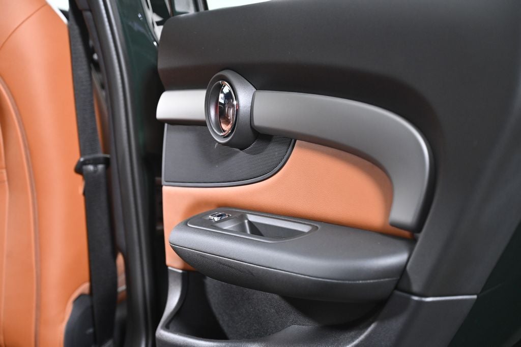 2023 MINI John Cooper Works John Cooper Works