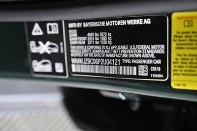 2023 MINI John Cooper Works John Cooper Works