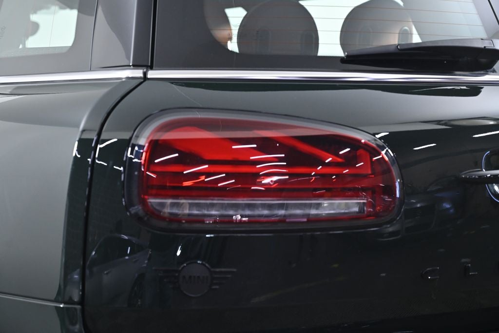 2023 MINI John Cooper Works John Cooper Works