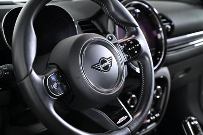 2024 MINI CLUBMAN John Cooper Works