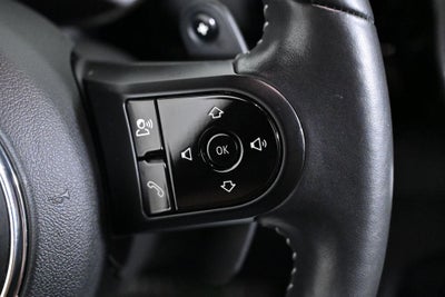 2024 MINI CLUBMAN John Cooper Works