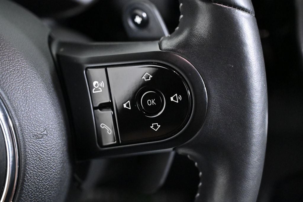 2024 MINI CLUBMAN John Cooper Works