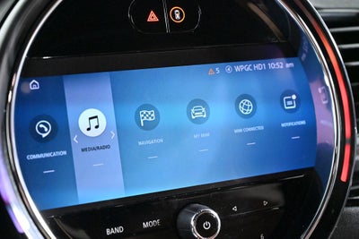 2024 MINI CLUBMAN John Cooper Works