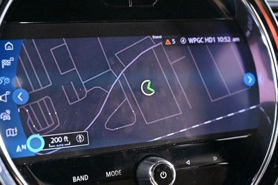 2024 MINI CLUBMAN John Cooper Works