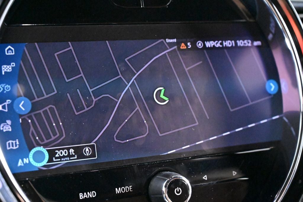 2024 MINI CLUBMAN John Cooper Works