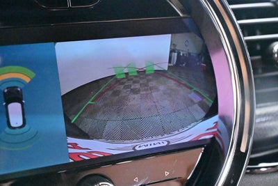 2024 MINI CLUBMAN John Cooper Works