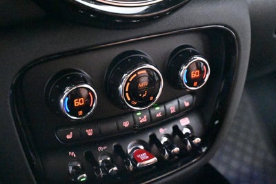 2024 MINI CLUBMAN John Cooper Works