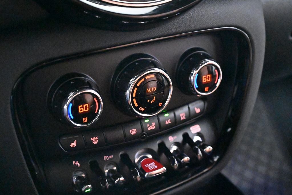 2024 MINI CLUBMAN John Cooper Works