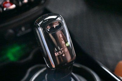 2024 MINI CLUBMAN John Cooper Works