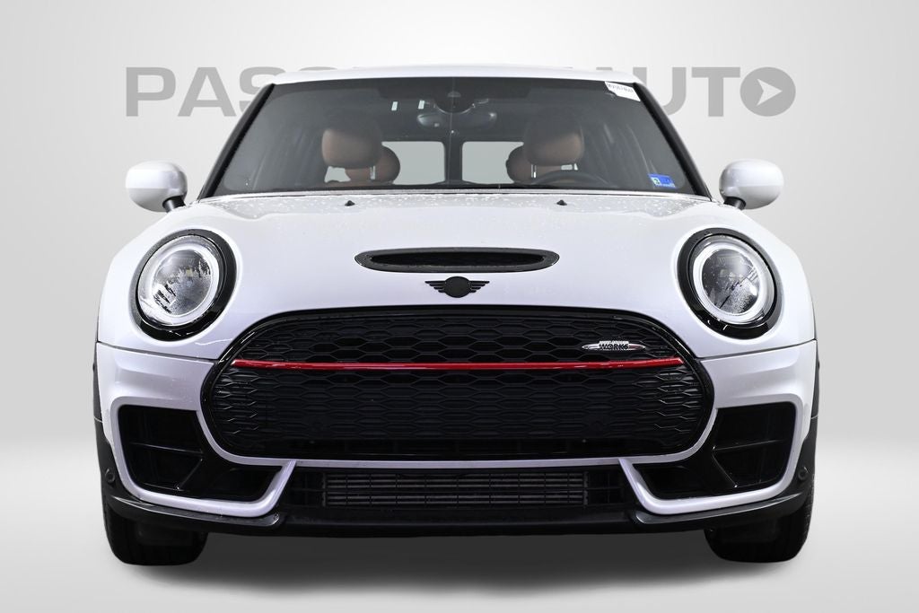 2024 MINI CLUBMAN John Cooper Works