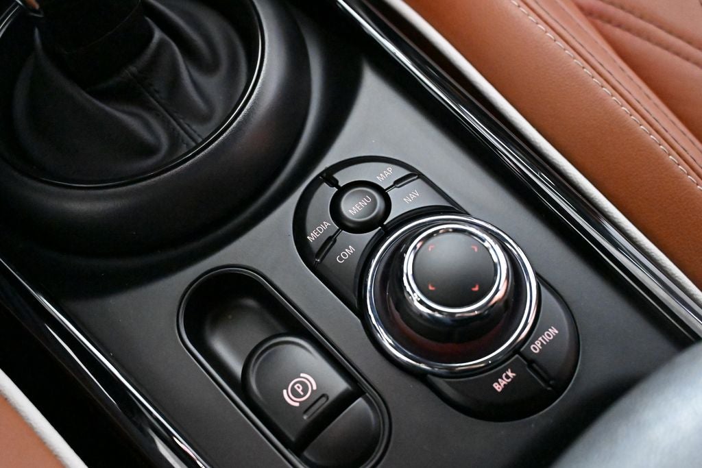 2024 MINI CLUBMAN John Cooper Works