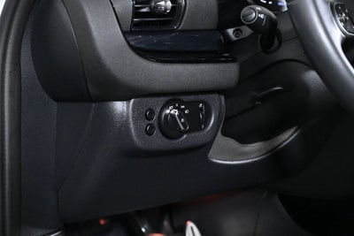 2024 MINI CLUBMAN John Cooper Works