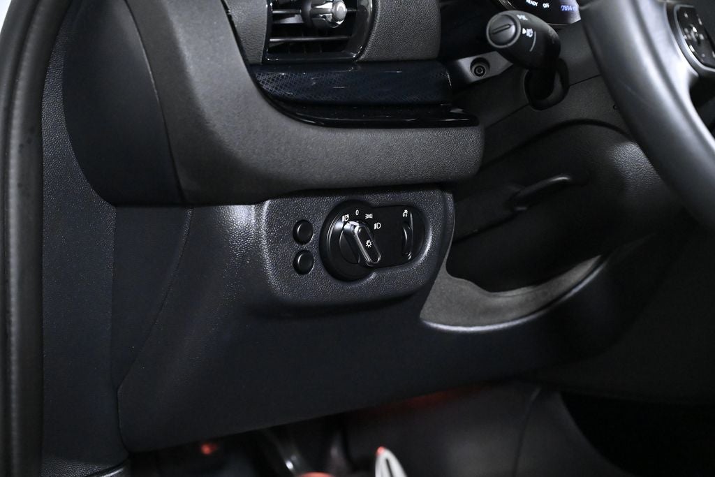 2024 MINI CLUBMAN John Cooper Works