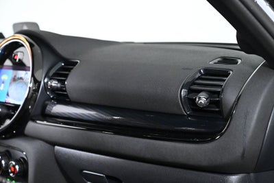 2024 MINI CLUBMAN John Cooper Works