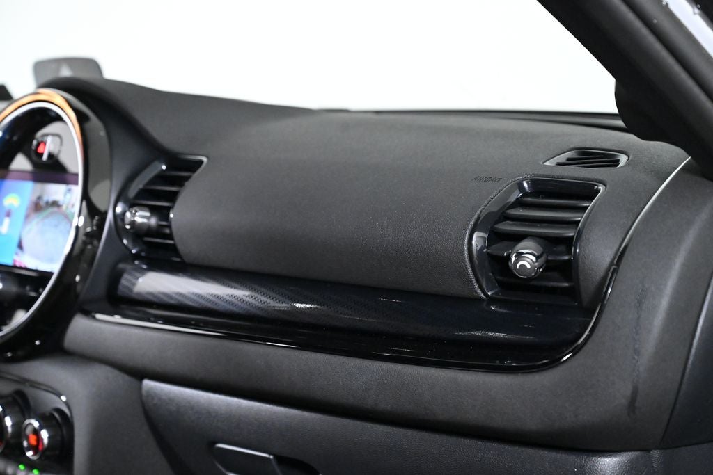 2024 MINI CLUBMAN John Cooper Works