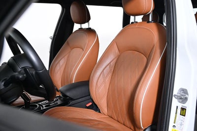 2024 MINI CLUBMAN John Cooper Works