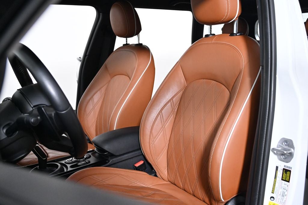 2024 MINI CLUBMAN John Cooper Works