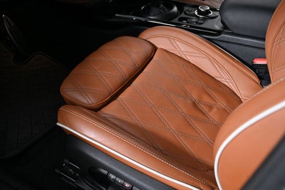 2024 MINI CLUBMAN John Cooper Works