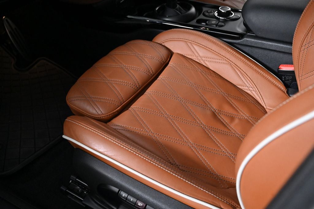 2024 MINI CLUBMAN John Cooper Works