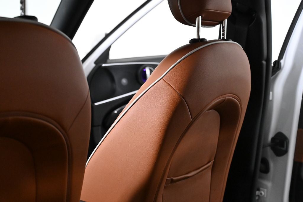 2024 MINI CLUBMAN John Cooper Works