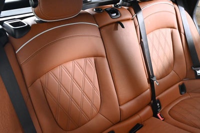 2024 MINI CLUBMAN John Cooper Works