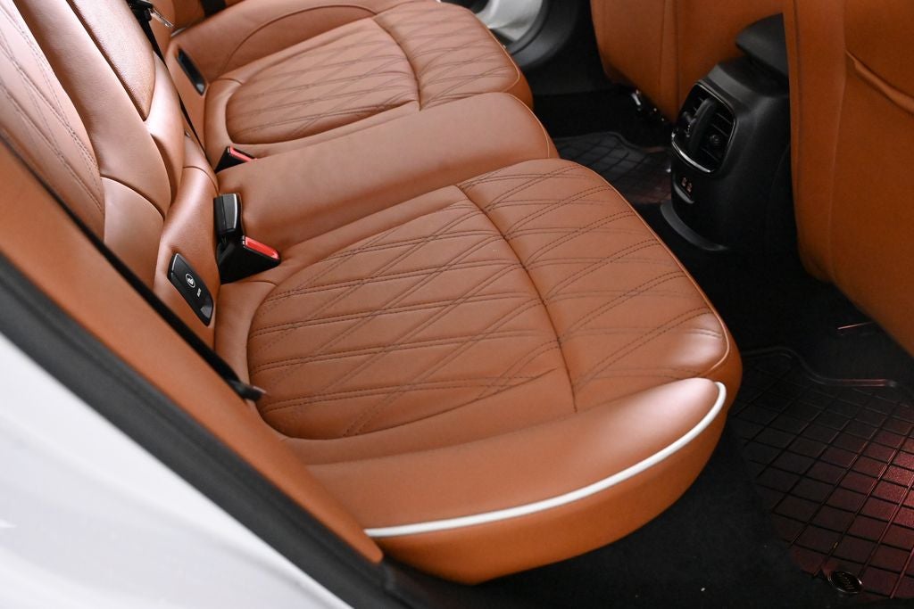 2024 MINI CLUBMAN John Cooper Works