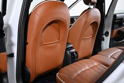 2024 MINI CLUBMAN John Cooper Works