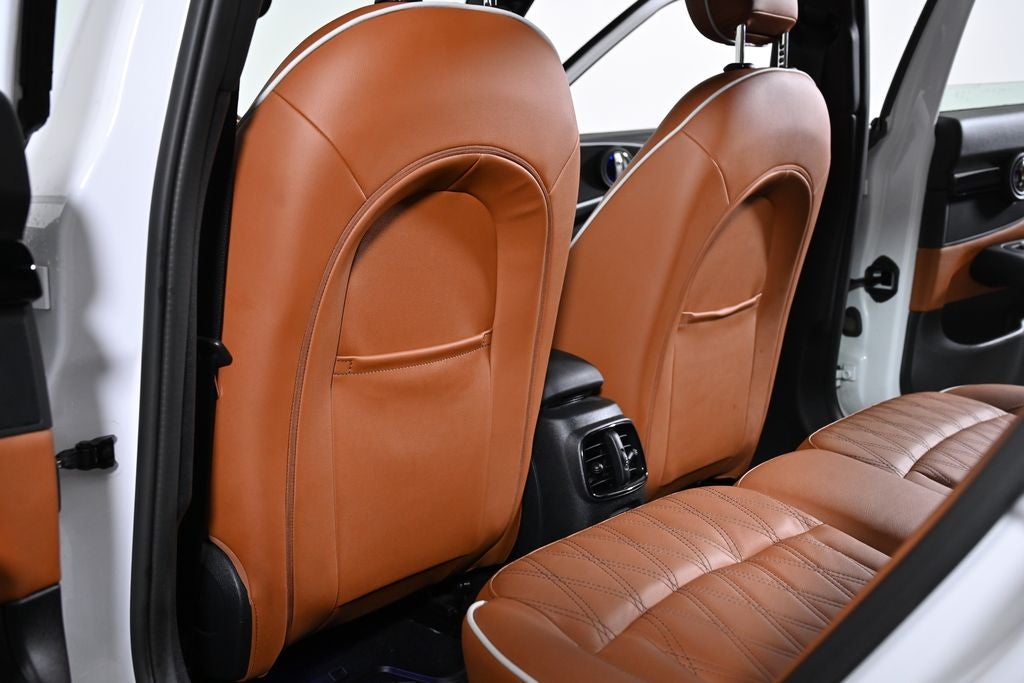 2024 MINI CLUBMAN John Cooper Works