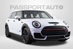 2024 MINI CLUBMAN John Cooper Works