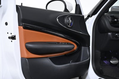 2024 MINI CLUBMAN John Cooper Works