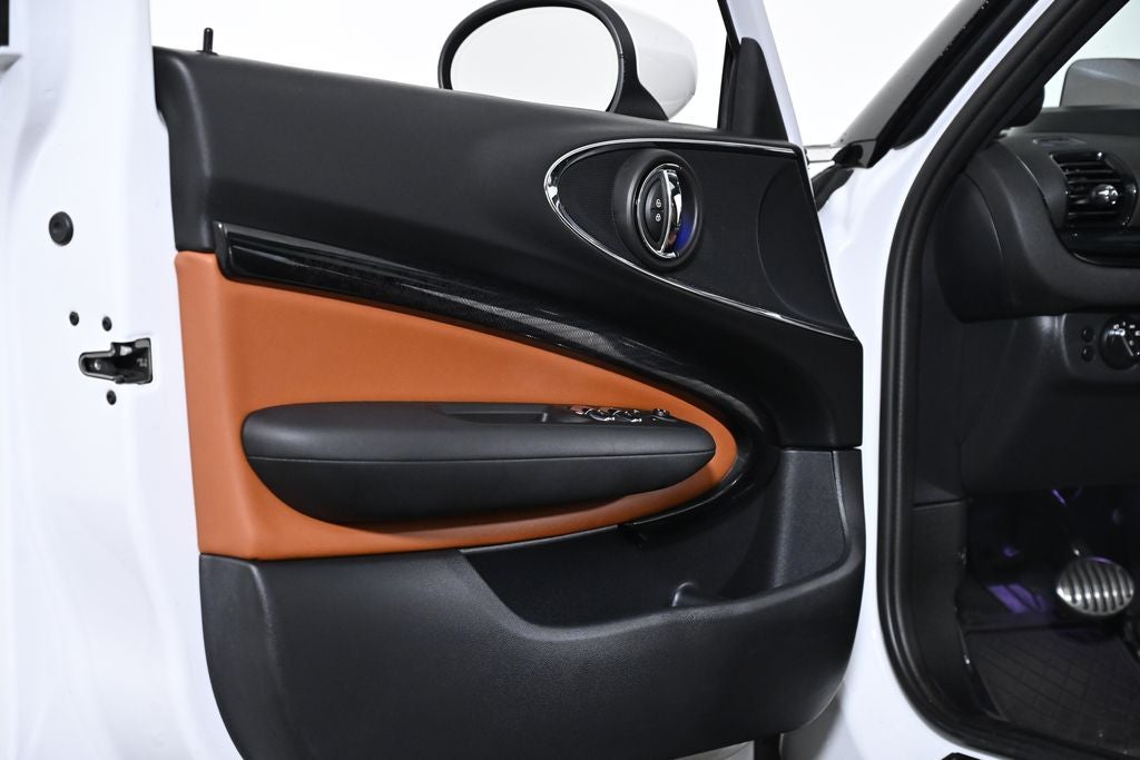 2024 MINI CLUBMAN John Cooper Works