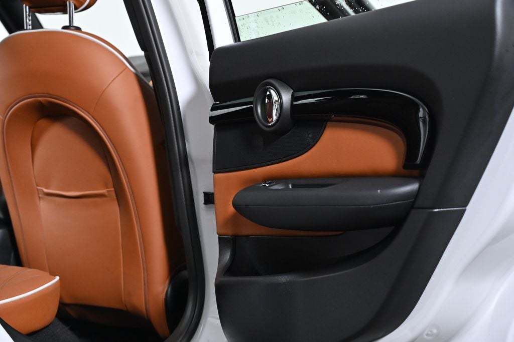 2024 MINI CLUBMAN John Cooper Works