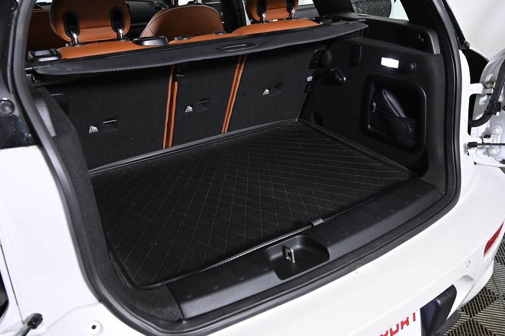 2024 MINI CLUBMAN John Cooper Works