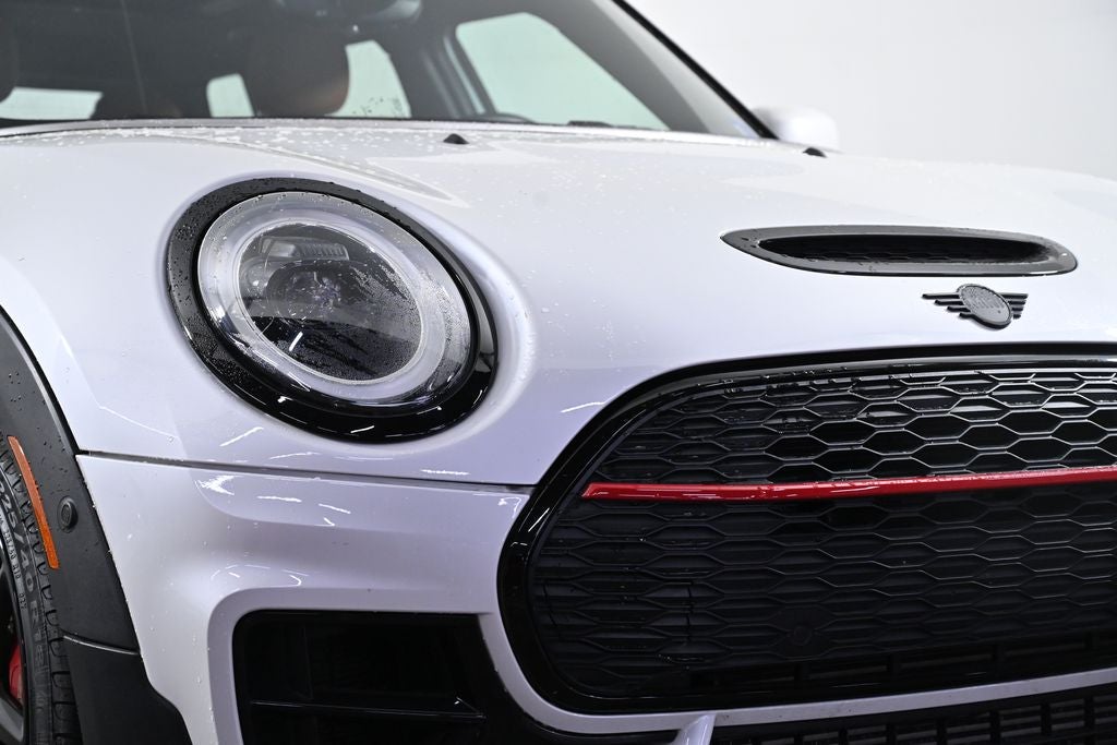 2024 MINI CLUBMAN John Cooper Works