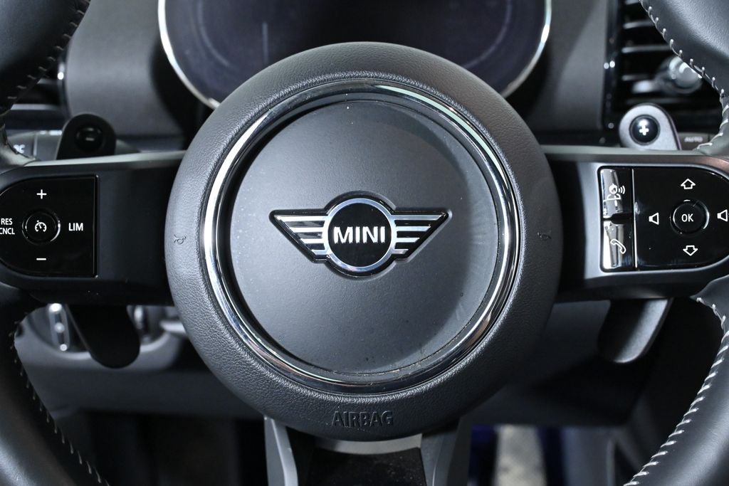 2023 MINI Clubman Cooper S