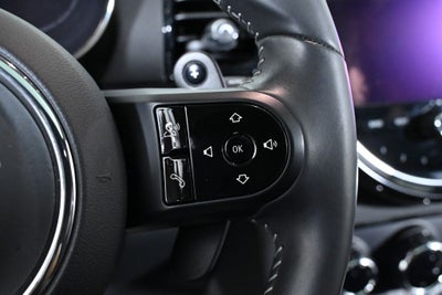 2023 MINI Clubman Cooper S