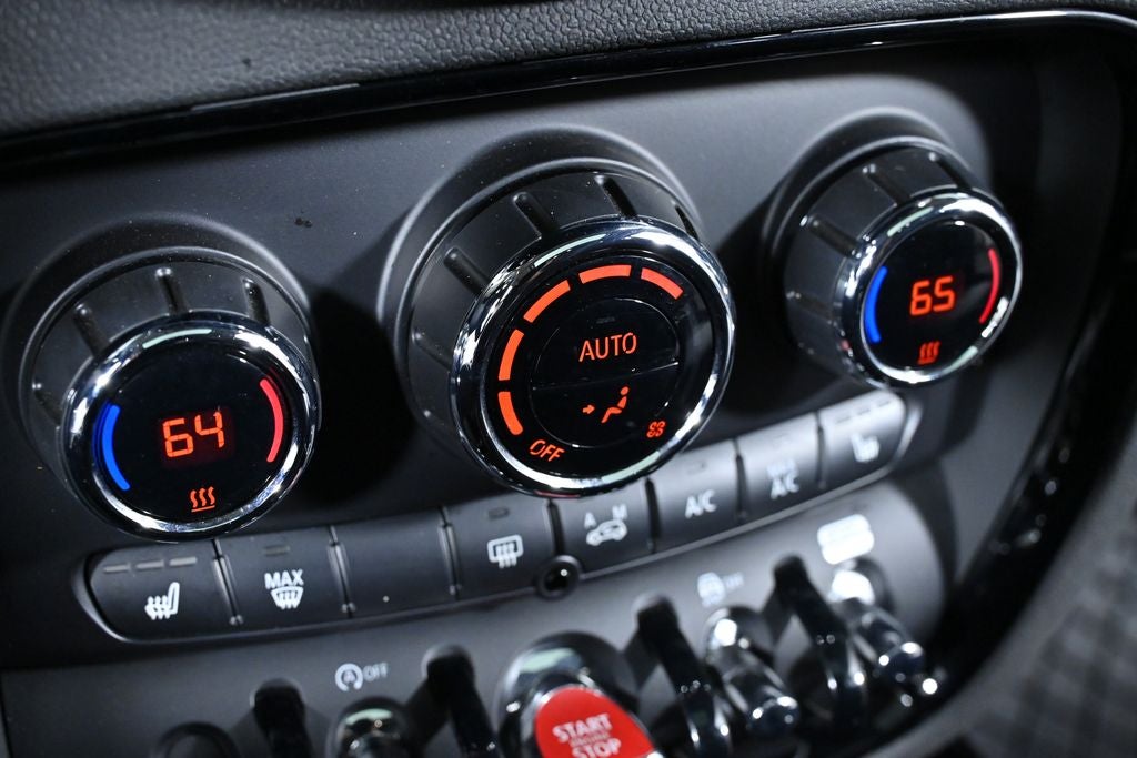 2023 MINI Clubman Cooper S