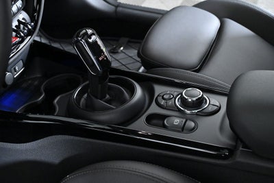 2023 MINI Clubman Cooper S