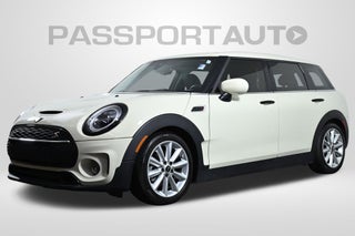 2023 MINI Clubman Cooper S