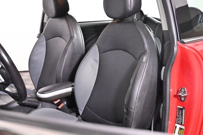 2009 MINI 2 Door Base