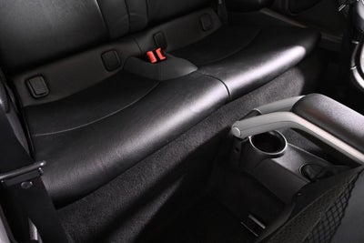 2009 MINI 2 Door Base