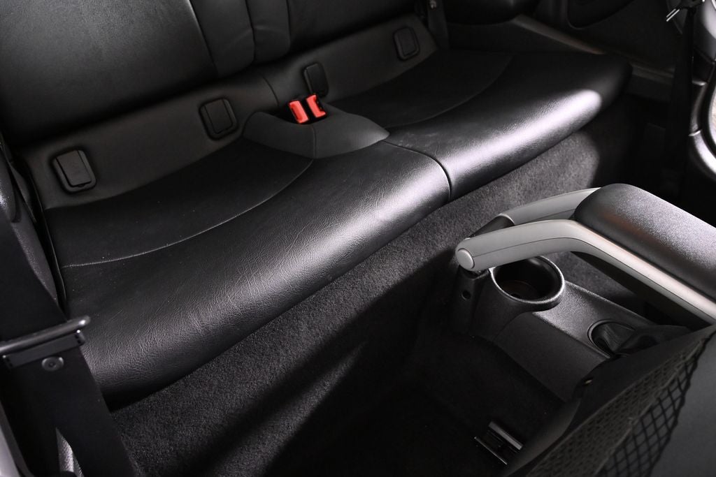 2009 MINI 2 Door Base