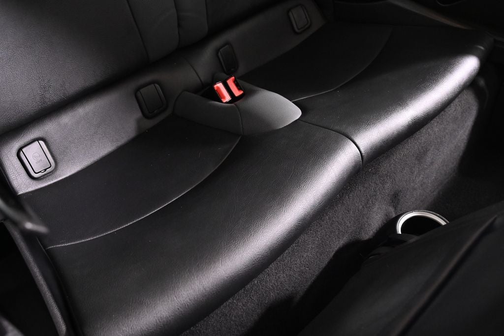 2010 MINI Cooper S Base