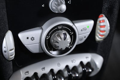 2010 MINI Convertible Cooper S