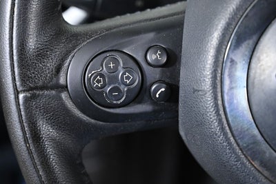 2011 MINI Hardtop 2 Door Cooper