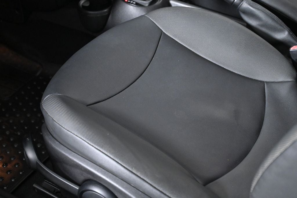 2011 MINI Hardtop 2 Door Cooper